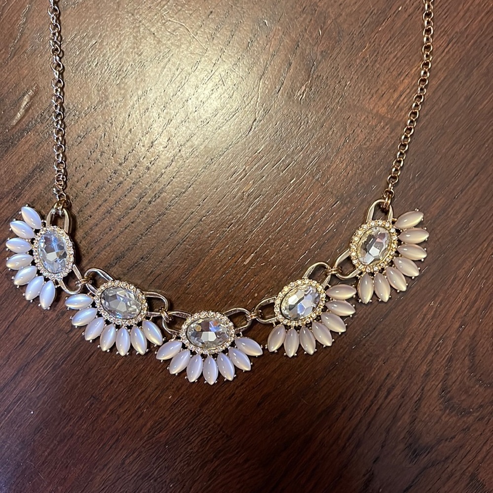 Ladies Choker